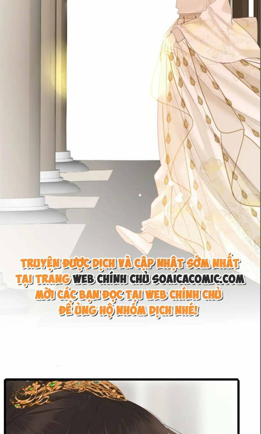 Vương Gia Hắn Luôn Nghĩ Tôi Yêu Hắn Đến Nghiện Chapter 17 - Trang 2