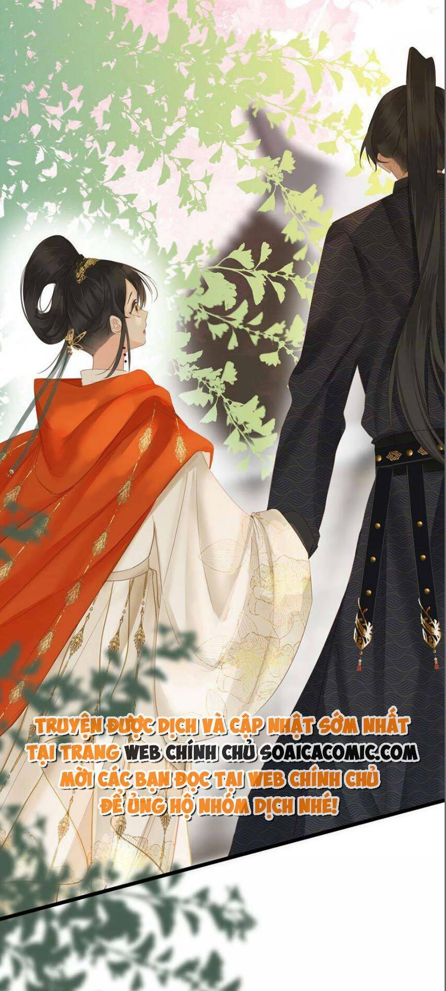 Vương Gia Hắn Luôn Nghĩ Tôi Yêu Hắn Đến Nghiện Chapter 17 - Trang 2