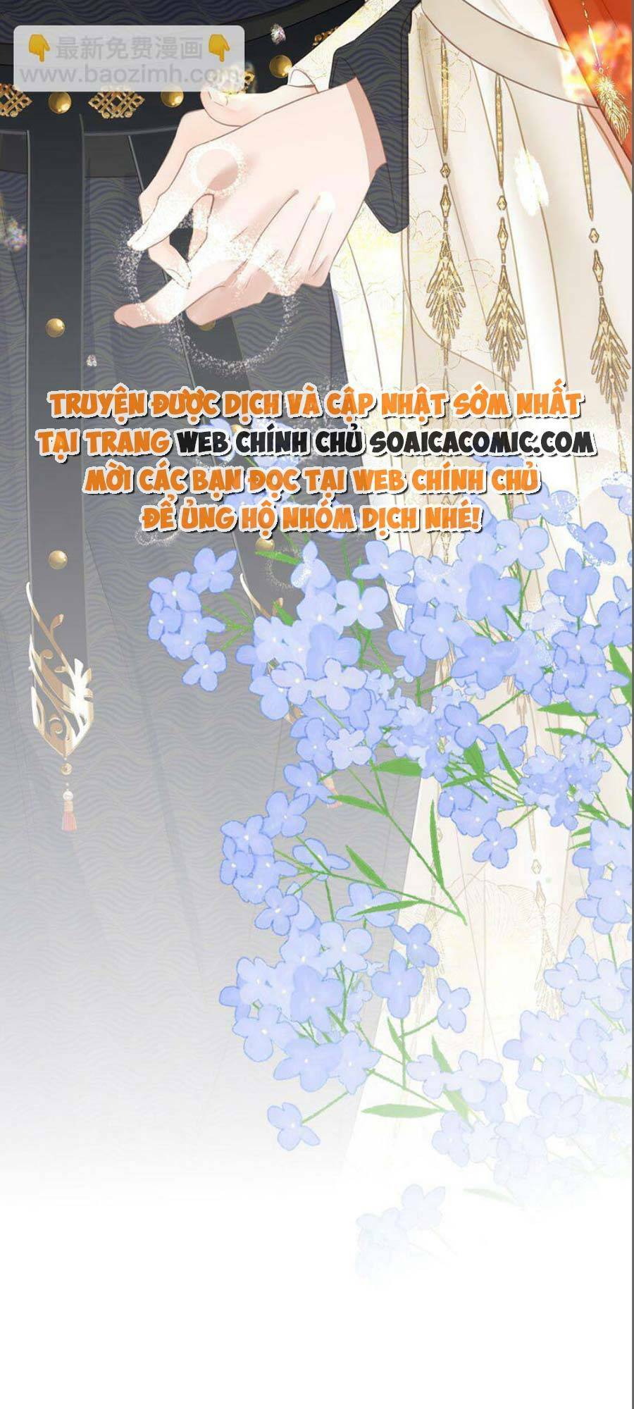 Vương Gia Hắn Luôn Nghĩ Tôi Yêu Hắn Đến Nghiện Chapter 17 - Trang 2