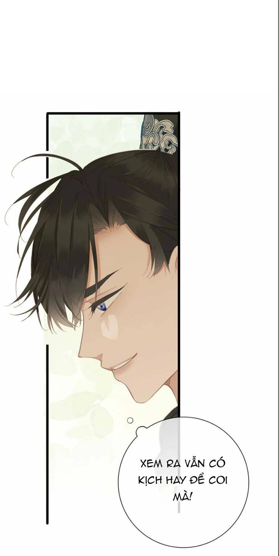 Vương Gia Hắn Luôn Nghĩ Tôi Yêu Hắn Đến Nghiện Chapter 17 - Trang 2