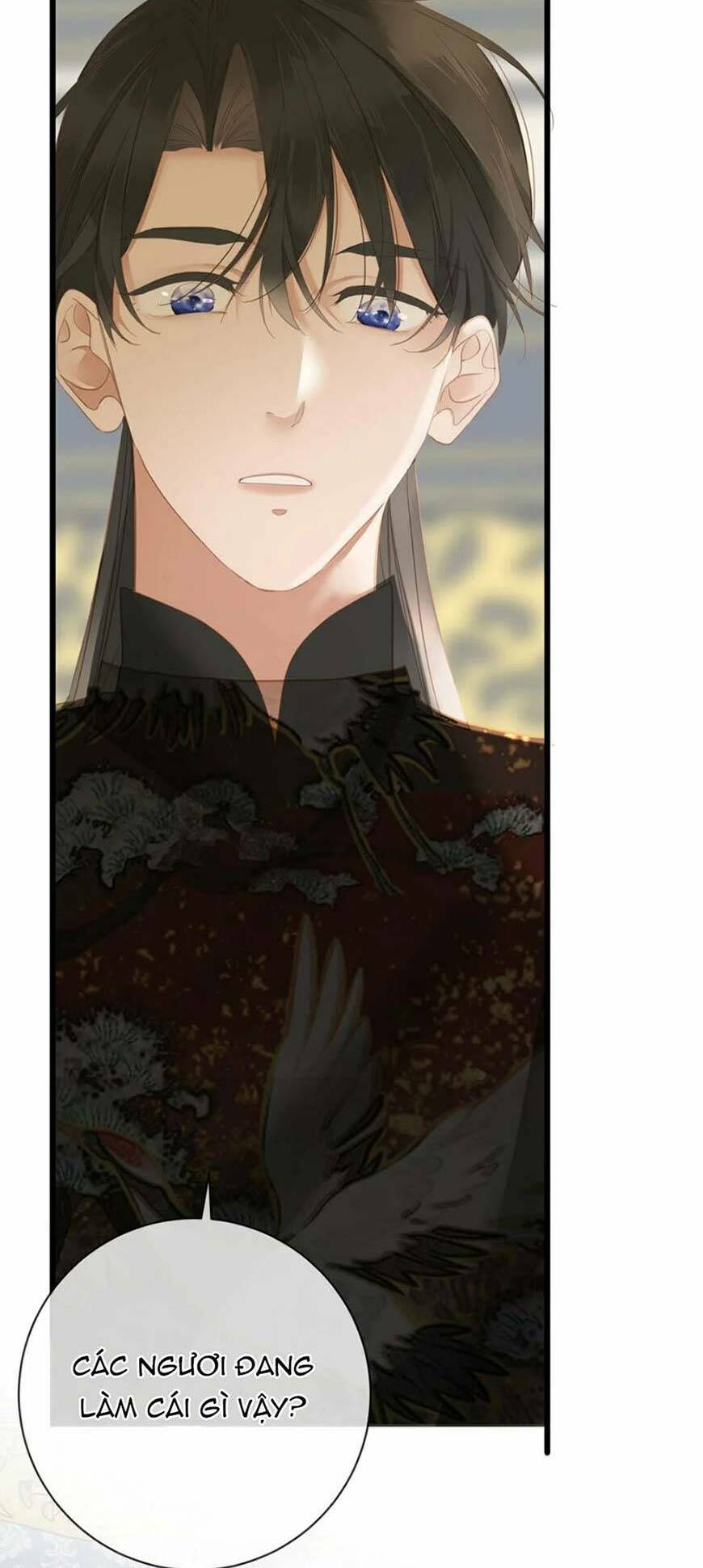 Vương Gia Hắn Luôn Nghĩ Tôi Yêu Hắn Đến Nghiện Chapter 17 - Trang 2