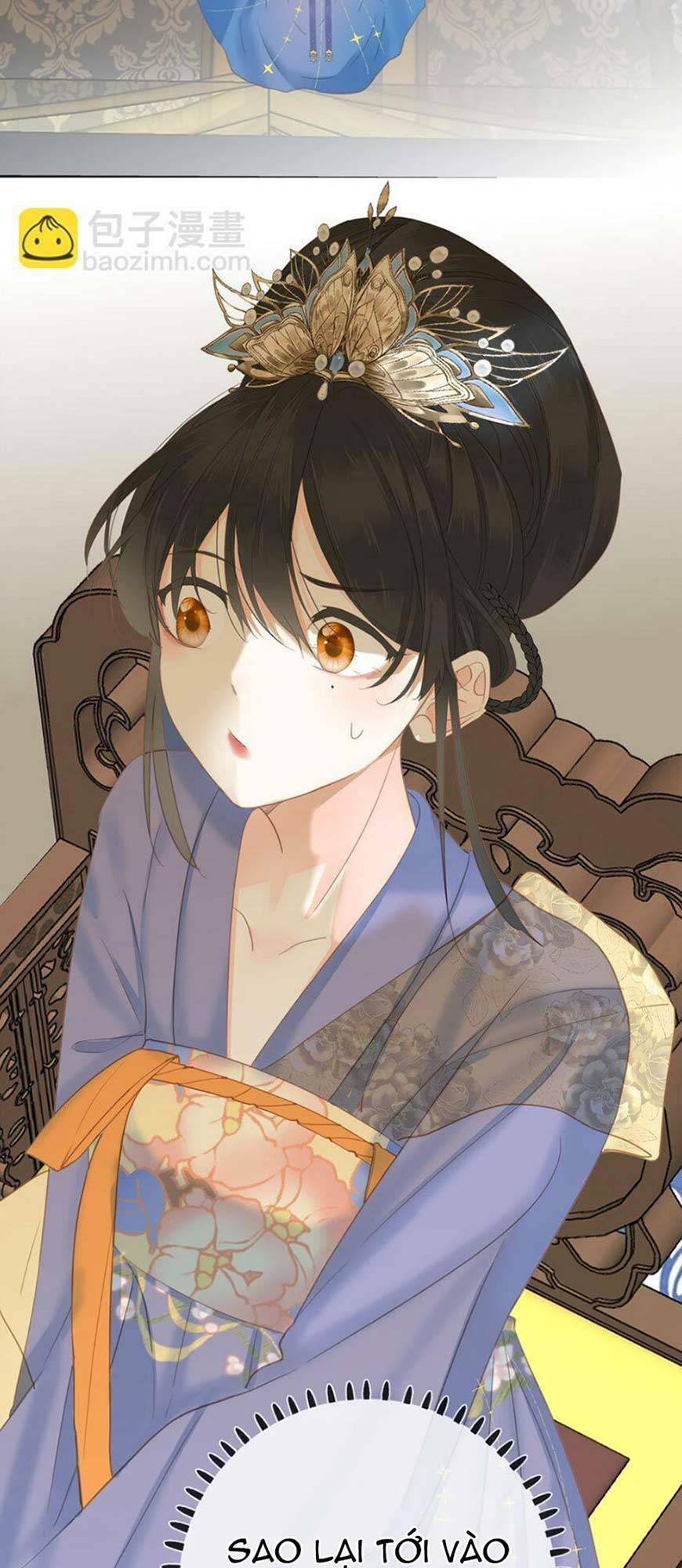 Vương Gia Hắn Luôn Nghĩ Tôi Yêu Hắn Đến Nghiện Chapter 17 - Trang 2