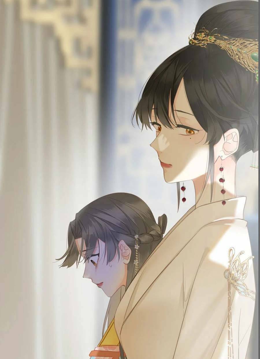 Vương Gia Hắn Luôn Nghĩ Tôi Yêu Hắn Đến Nghiện Chapter 17 - Trang 2