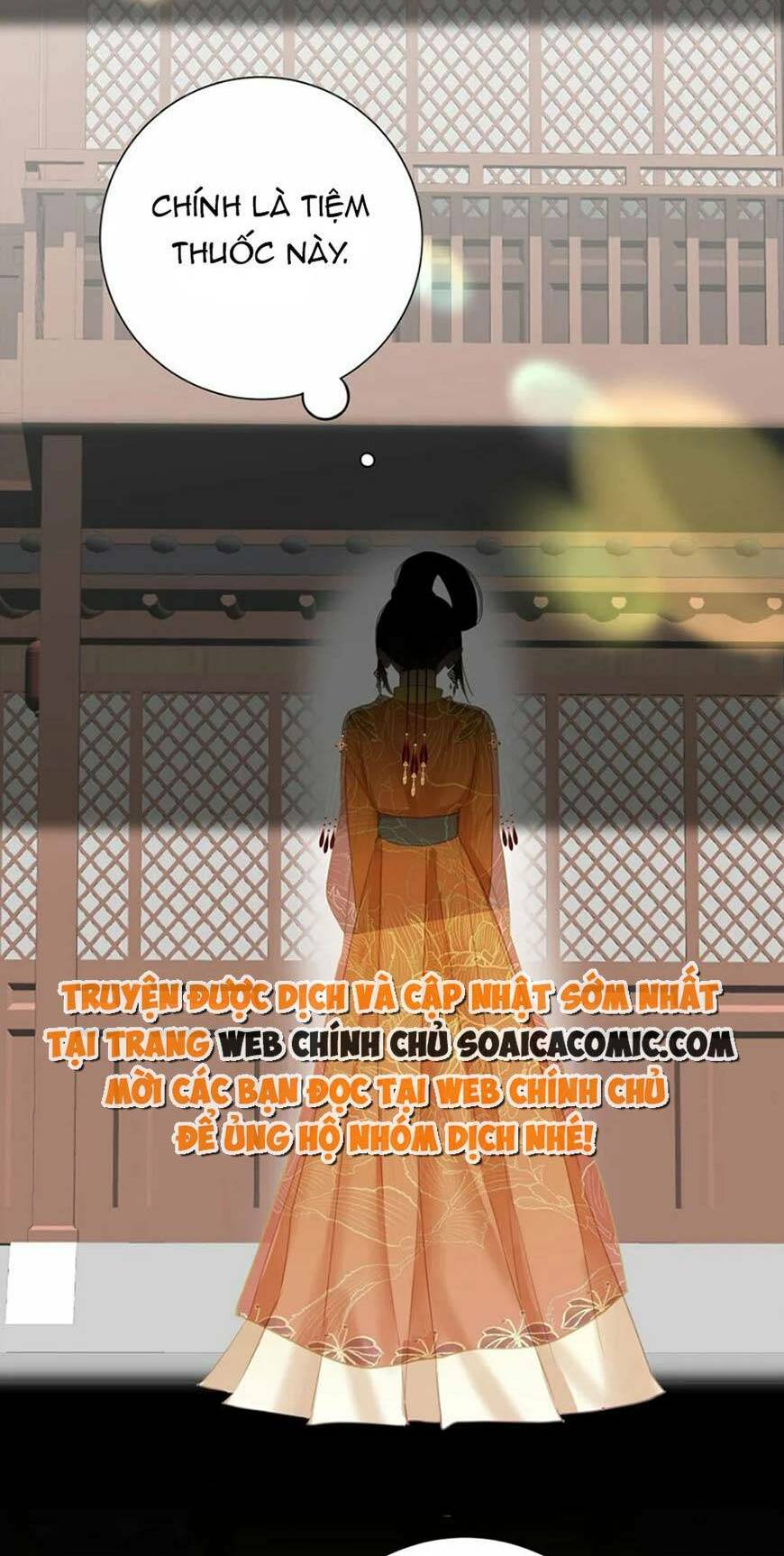 Vương Gia Hắn Luôn Nghĩ Tôi Yêu Hắn Đến Nghiện Chapter 17 - Trang 2