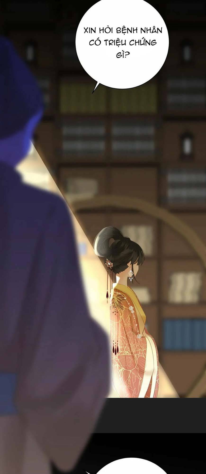 Vương Gia Hắn Luôn Nghĩ Tôi Yêu Hắn Đến Nghiện Chapter 17 - Trang 2