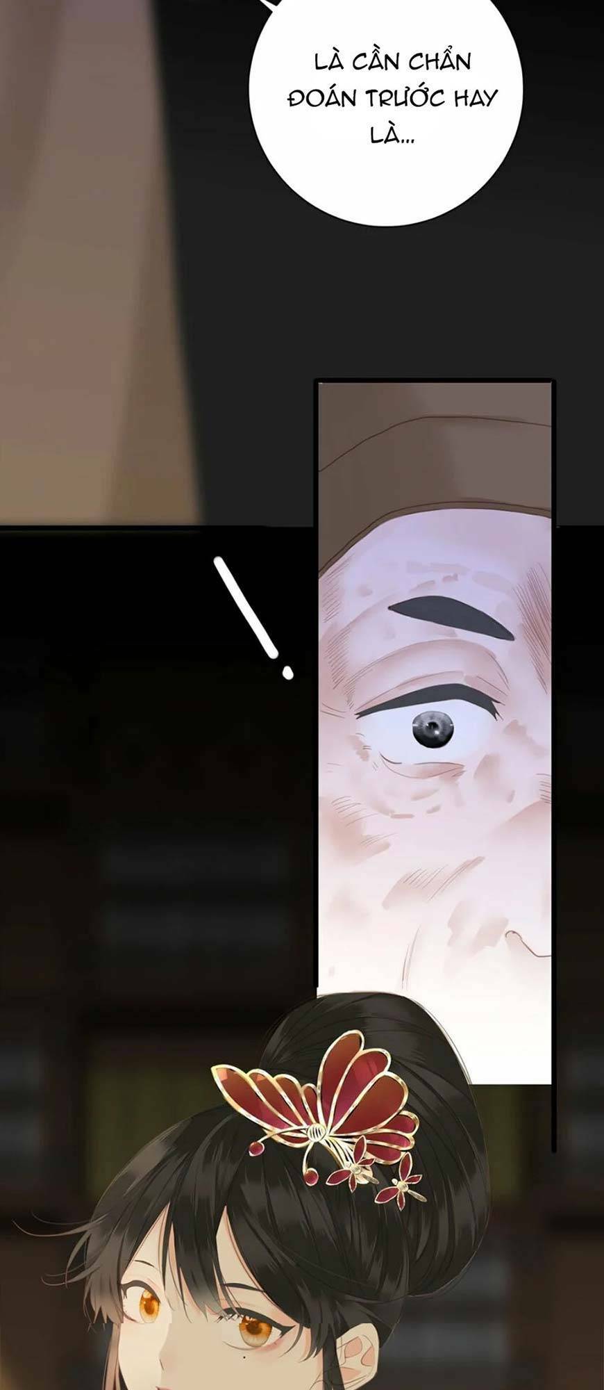 Vương Gia Hắn Luôn Nghĩ Tôi Yêu Hắn Đến Nghiện Chapter 17 - Trang 2