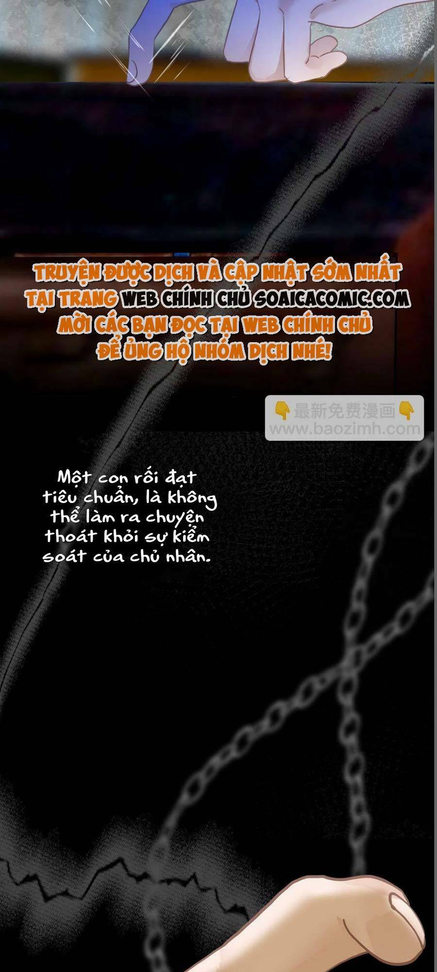 Vương Gia Hắn Luôn Nghĩ Tôi Yêu Hắn Đến Nghiện Chapter 17 - Trang 2