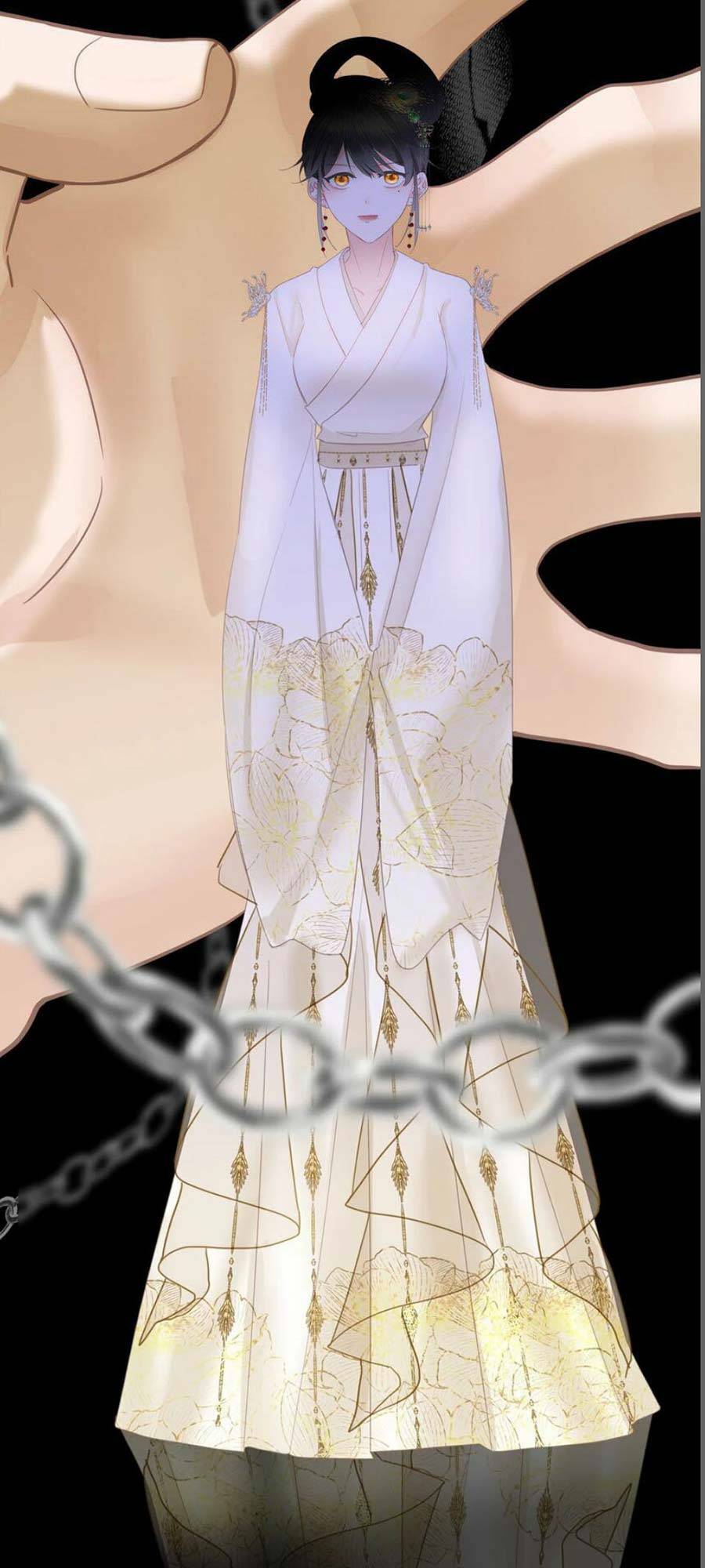 Vương Gia Hắn Luôn Nghĩ Tôi Yêu Hắn Đến Nghiện Chapter 17 - Trang 2