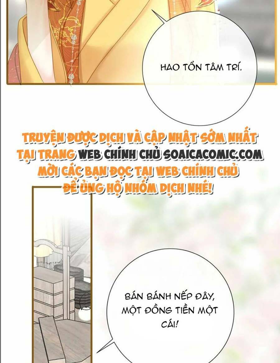 Vương Gia Hắn Luôn Nghĩ Tôi Yêu Hắn Đến Nghiện Chapter 18 - Trang 2