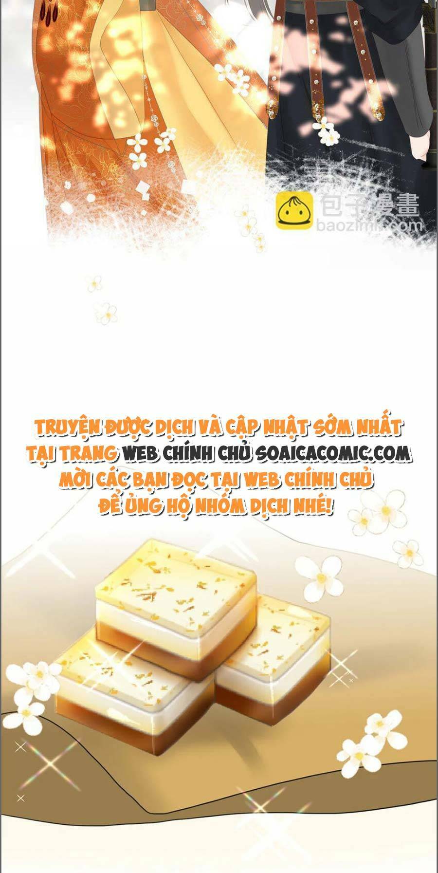 Vương Gia Hắn Luôn Nghĩ Tôi Yêu Hắn Đến Nghiện Chapter 18 - Trang 2