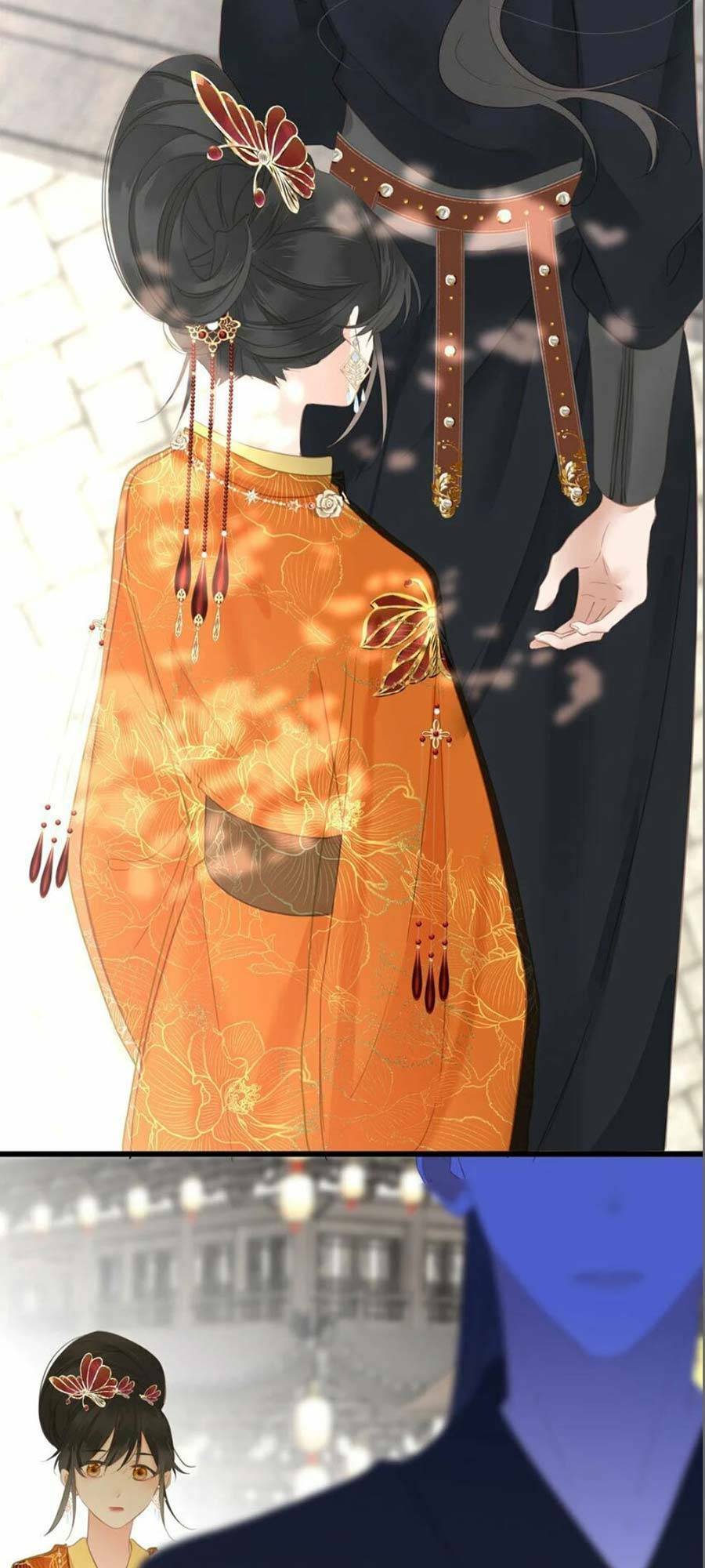 Vương Gia Hắn Luôn Nghĩ Tôi Yêu Hắn Đến Nghiện Chapter 18 - Trang 2