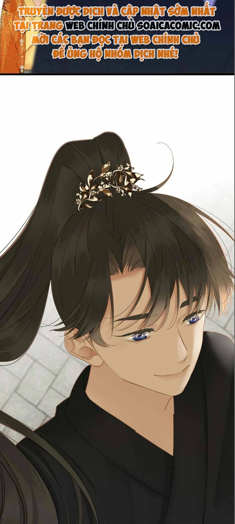 Vương Gia Hắn Luôn Nghĩ Tôi Yêu Hắn Đến Nghiện Chapter 18 - Trang 2