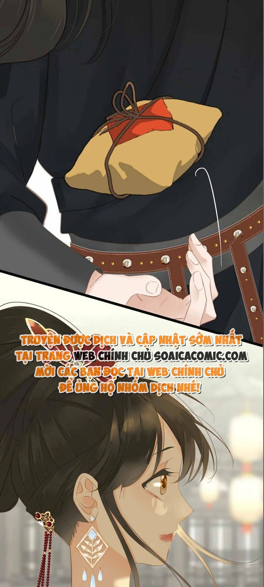 Vương Gia Hắn Luôn Nghĩ Tôi Yêu Hắn Đến Nghiện Chapter 18 - Trang 2