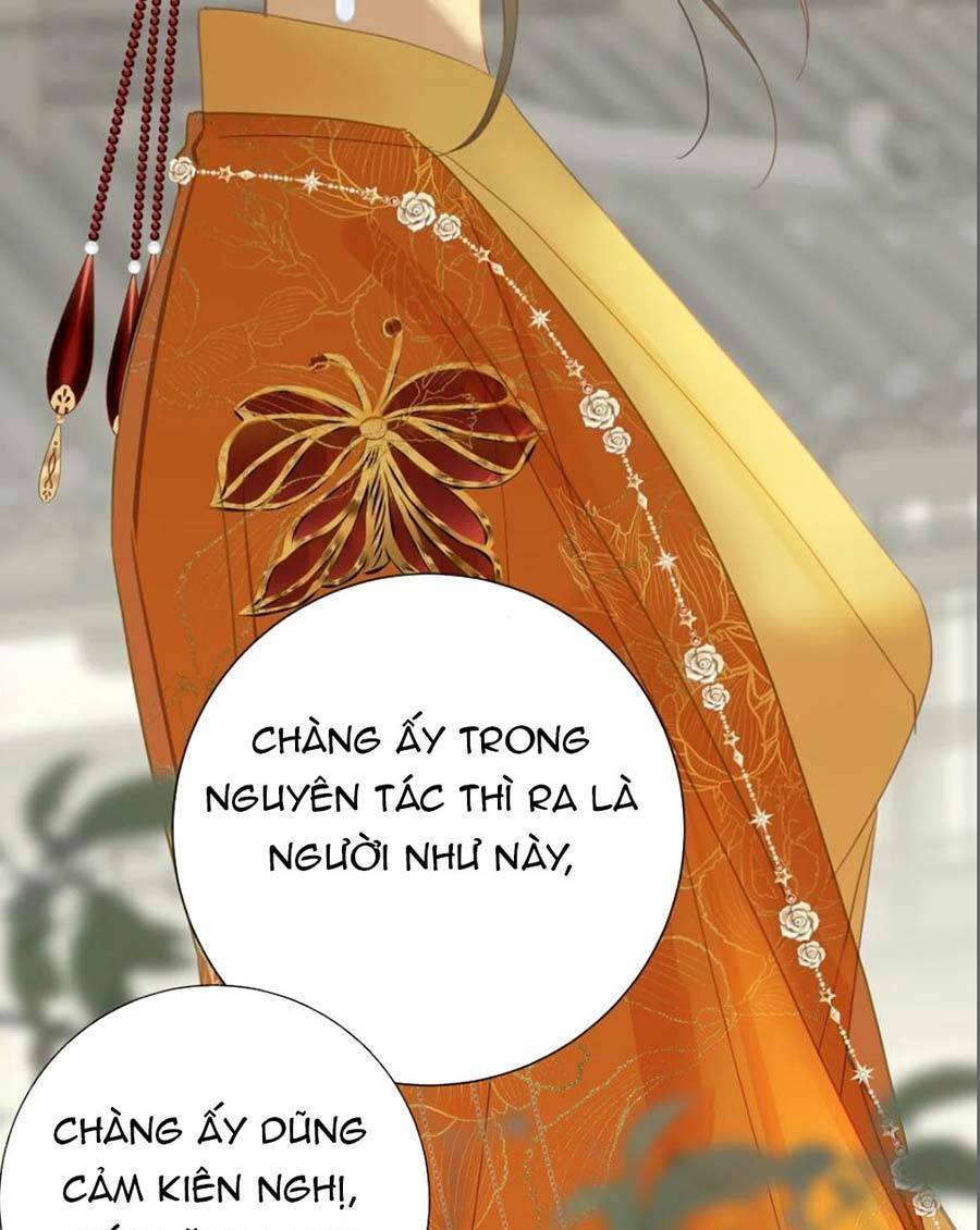 Vương Gia Hắn Luôn Nghĩ Tôi Yêu Hắn Đến Nghiện Chapter 18 - Trang 2