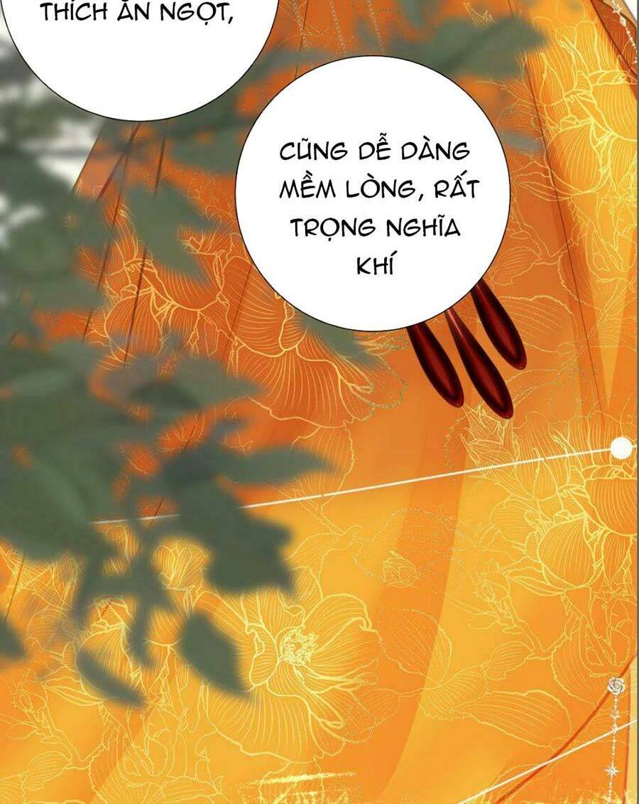 Vương Gia Hắn Luôn Nghĩ Tôi Yêu Hắn Đến Nghiện Chapter 18 - Trang 2