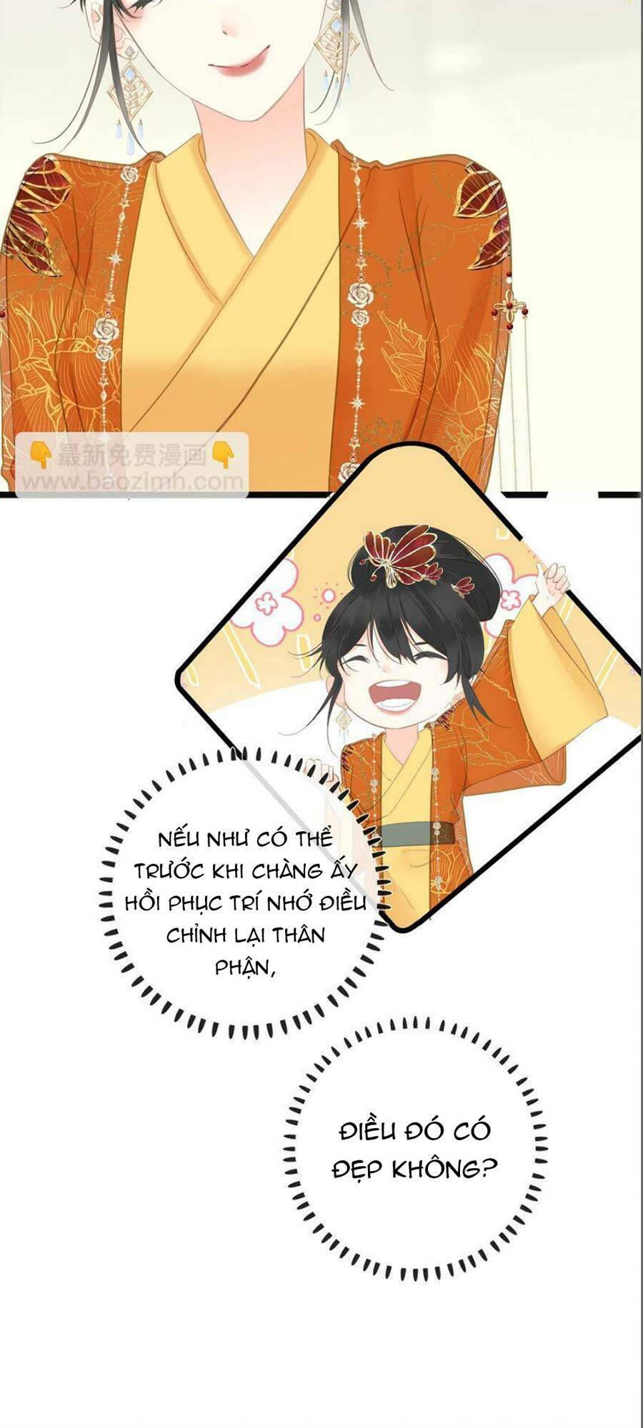 Vương Gia Hắn Luôn Nghĩ Tôi Yêu Hắn Đến Nghiện Chapter 18 - Trang 2