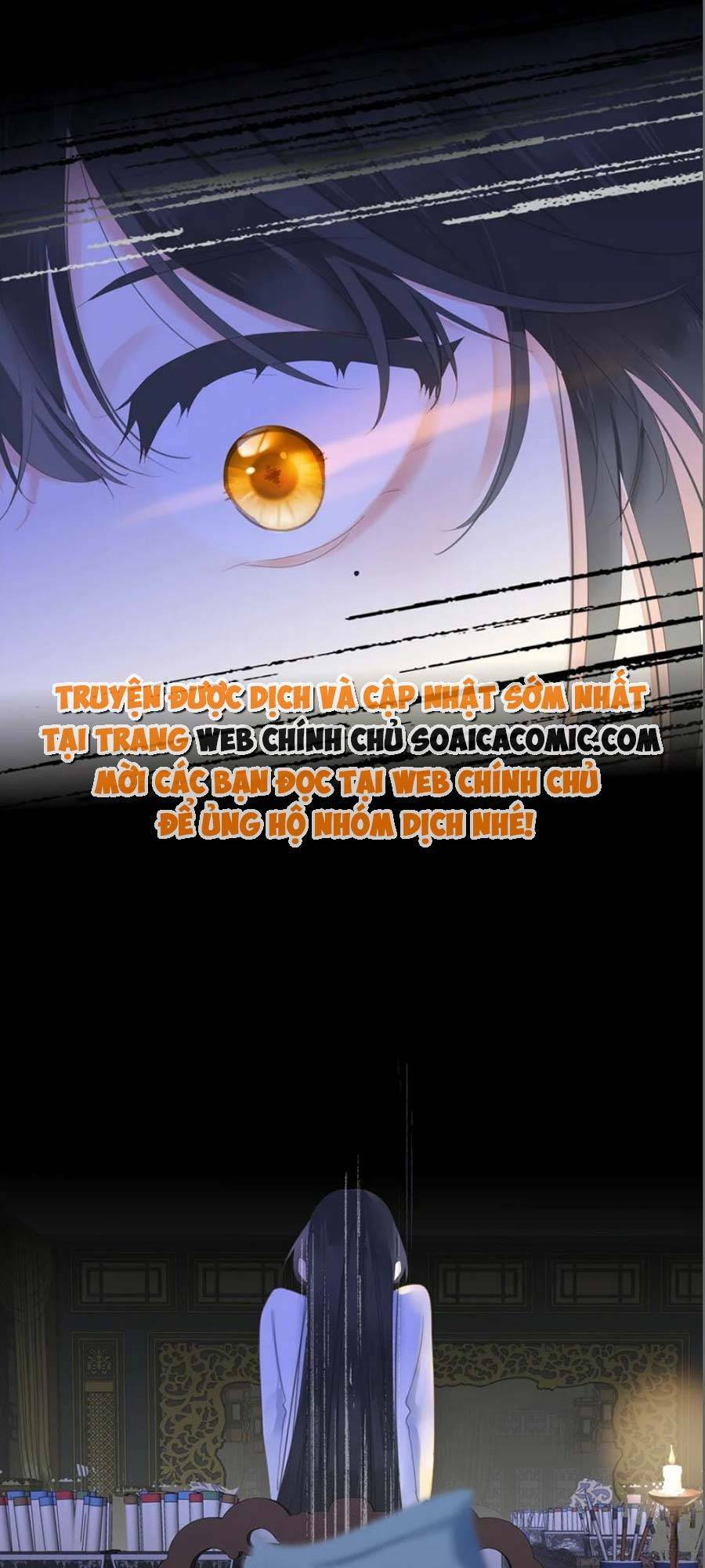 Vương Gia Hắn Luôn Nghĩ Tôi Yêu Hắn Đến Nghiện Chapter 18 - Trang 2