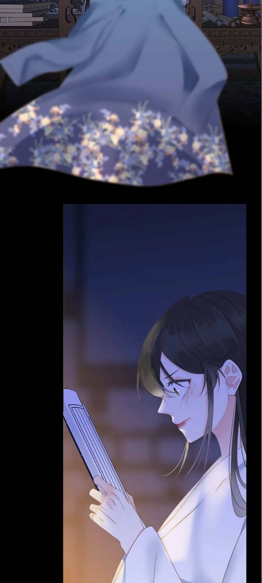 Vương Gia Hắn Luôn Nghĩ Tôi Yêu Hắn Đến Nghiện Chapter 18 - Trang 2