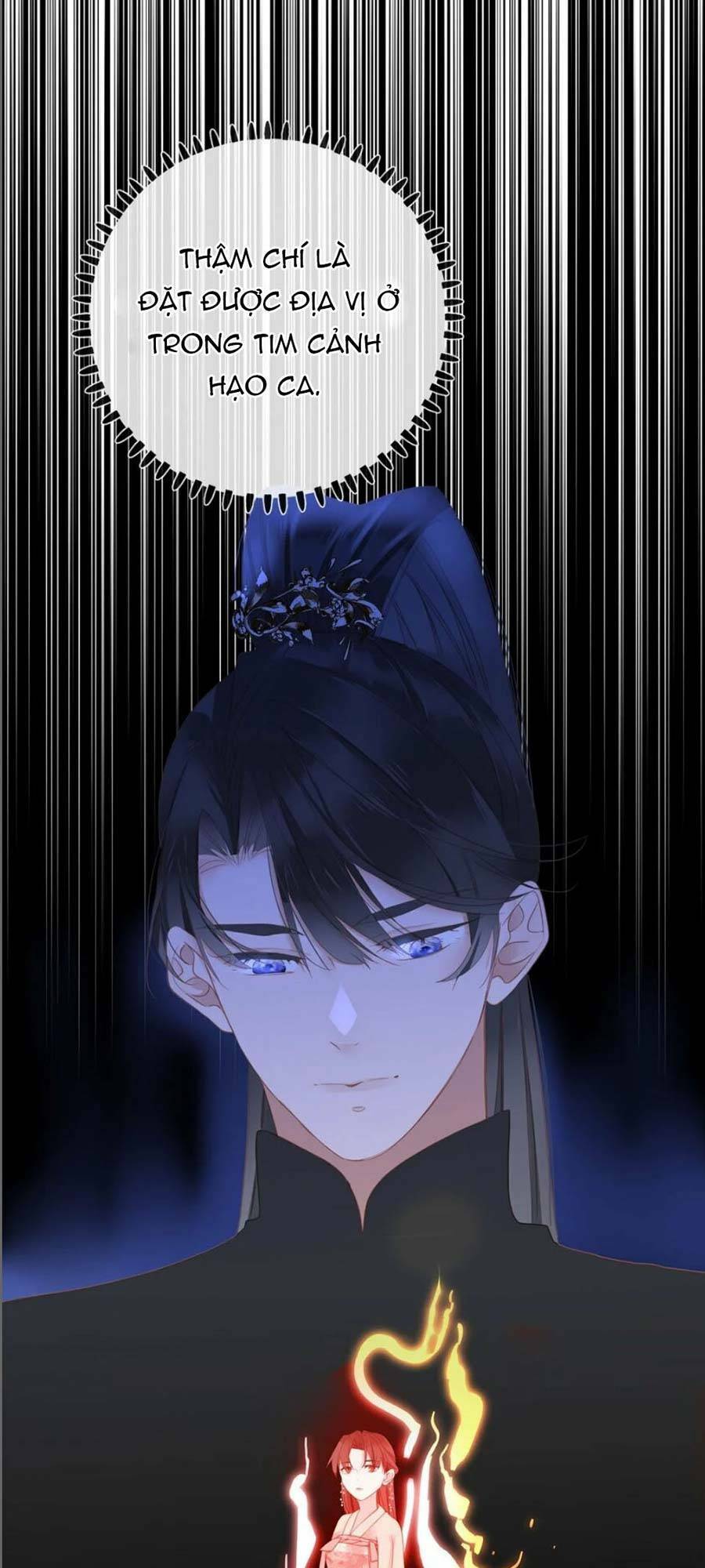 Vương Gia Hắn Luôn Nghĩ Tôi Yêu Hắn Đến Nghiện Chapter 18 - Trang 2