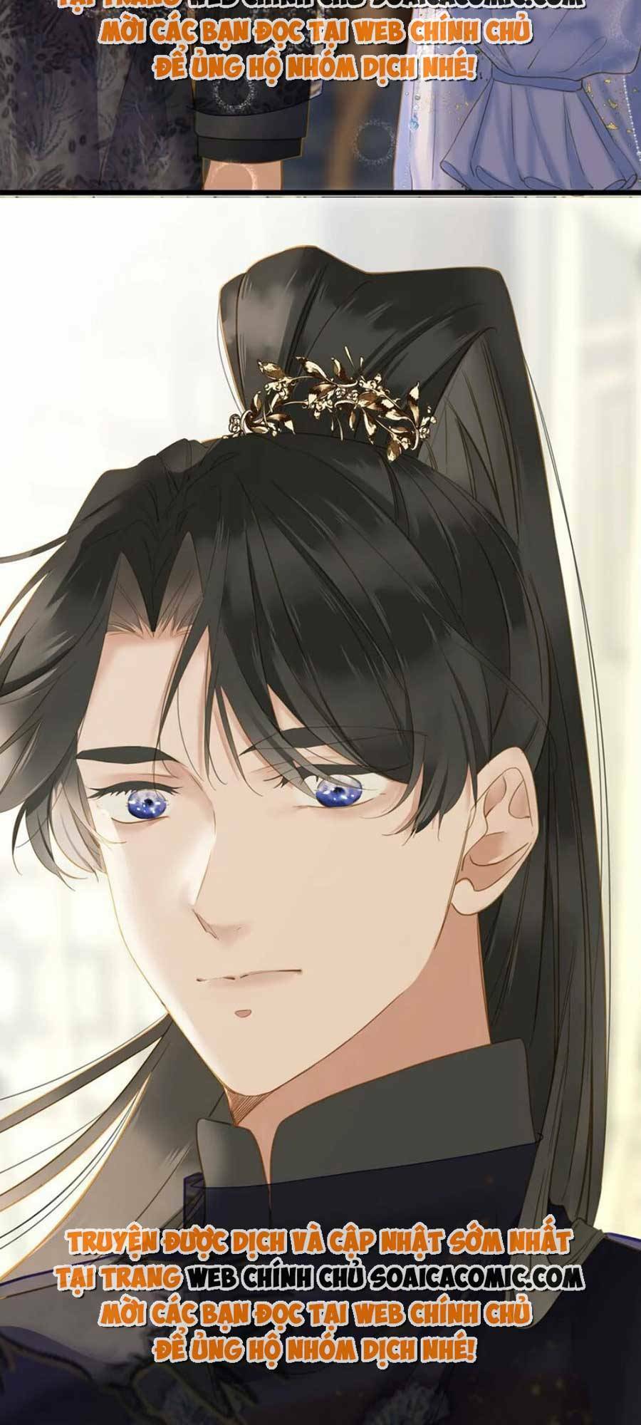 Vương Gia Hắn Luôn Nghĩ Tôi Yêu Hắn Đến Nghiện Chapter 19 - Trang 2