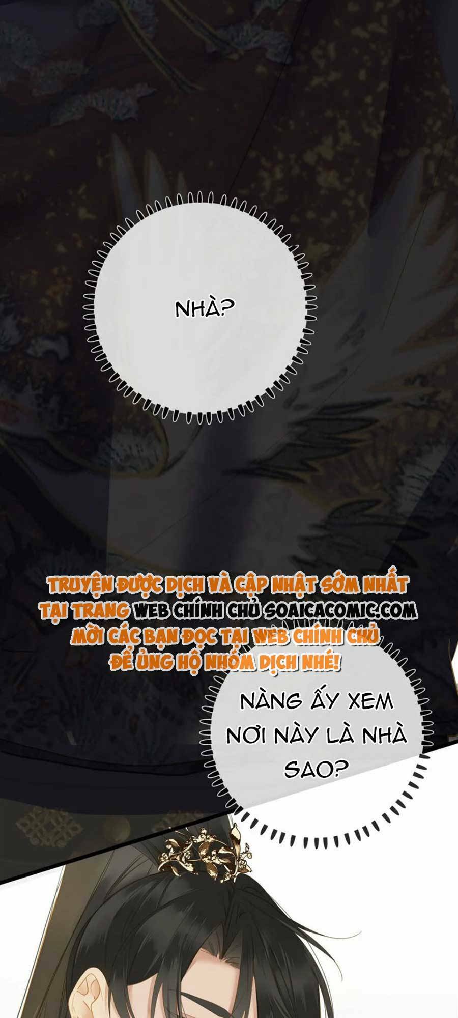 Vương Gia Hắn Luôn Nghĩ Tôi Yêu Hắn Đến Nghiện Chapter 19 - Trang 2