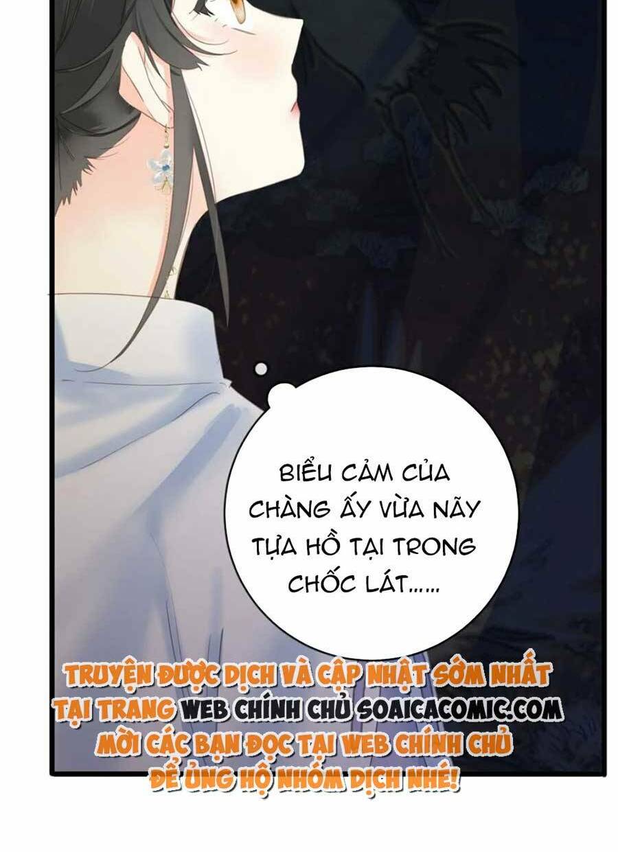 Vương Gia Hắn Luôn Nghĩ Tôi Yêu Hắn Đến Nghiện Chapter 19 - Trang 2