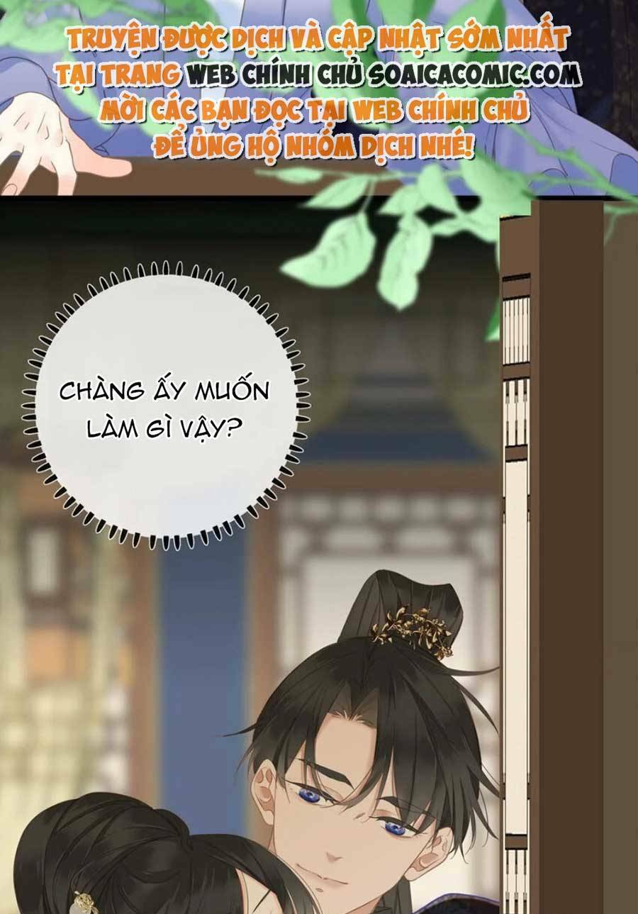 Vương Gia Hắn Luôn Nghĩ Tôi Yêu Hắn Đến Nghiện Chapter 19 - Trang 2