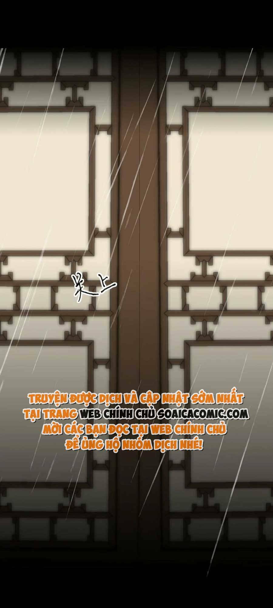 Vương Gia Hắn Luôn Nghĩ Tôi Yêu Hắn Đến Nghiện Chapter 19 - Trang 2