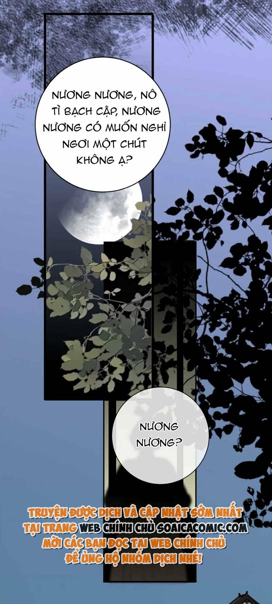 Vương Gia Hắn Luôn Nghĩ Tôi Yêu Hắn Đến Nghiện Chapter 19 - Trang 2