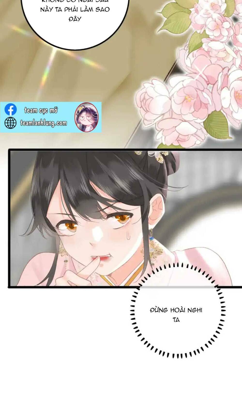 Vương Gia Hắn Luôn Nghĩ Tôi Yêu Hắn Đến Nghiện Chapter 2 - Trang 2