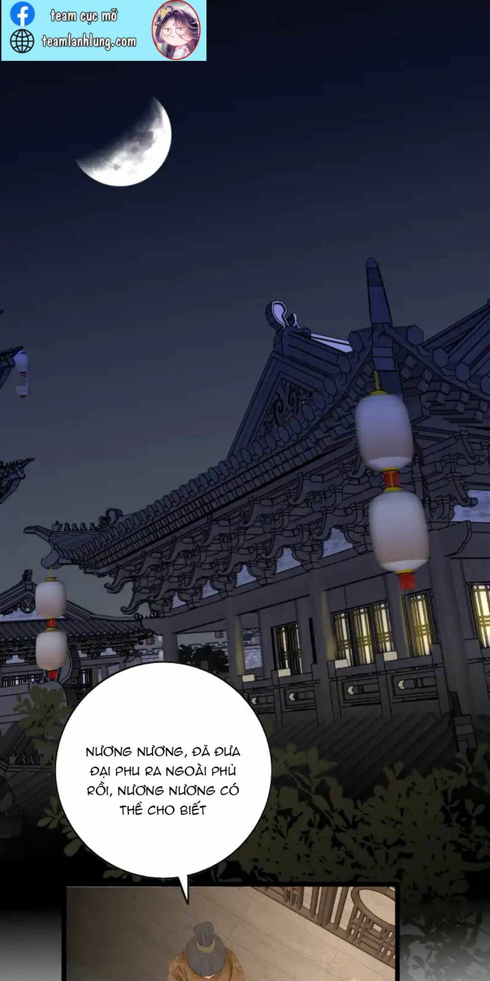 Vương Gia Hắn Luôn Nghĩ Tôi Yêu Hắn Đến Nghiện Chapter 2 - Trang 2