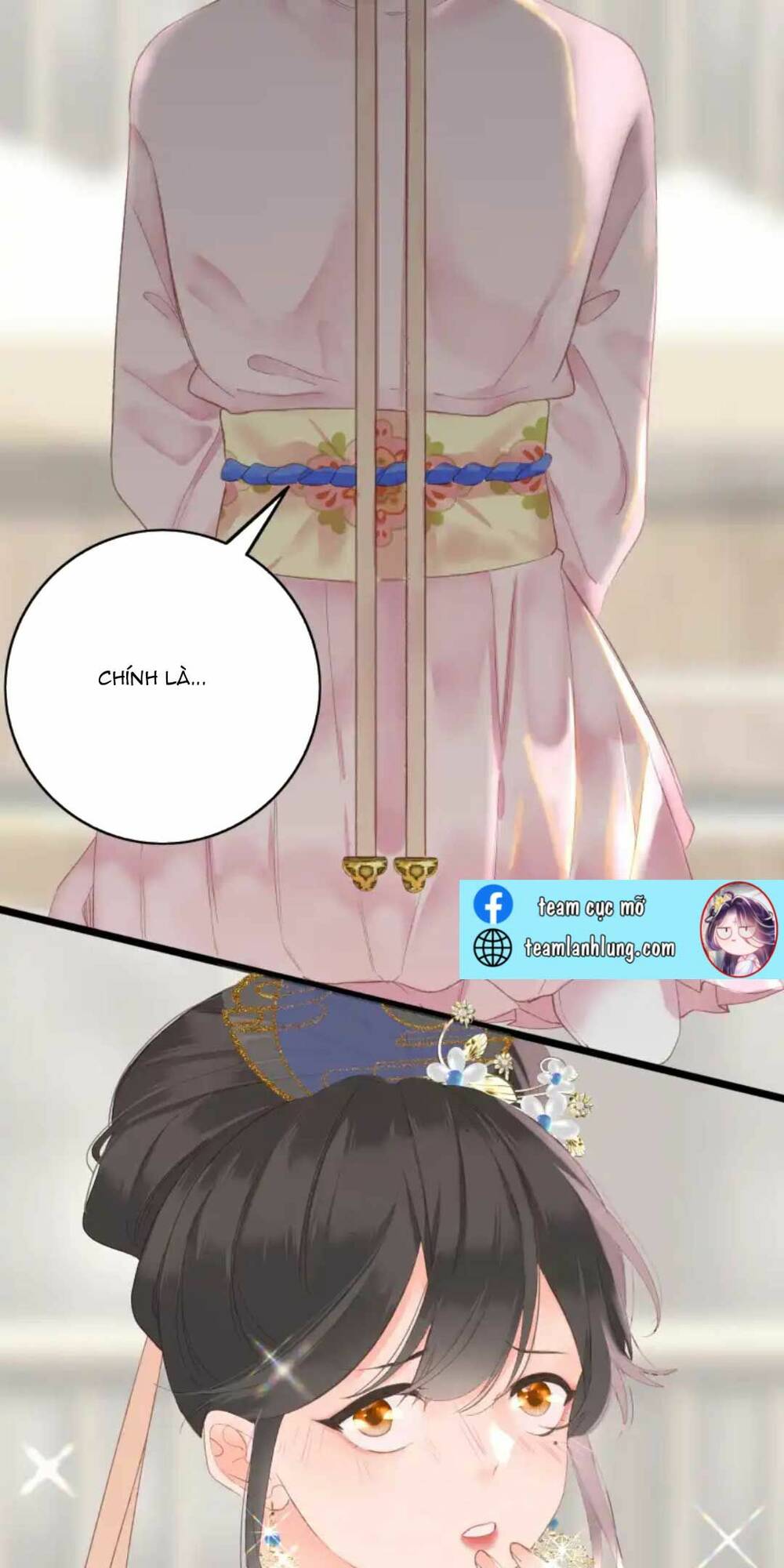 Vương Gia Hắn Luôn Nghĩ Tôi Yêu Hắn Đến Nghiện Chapter 2 - Trang 2