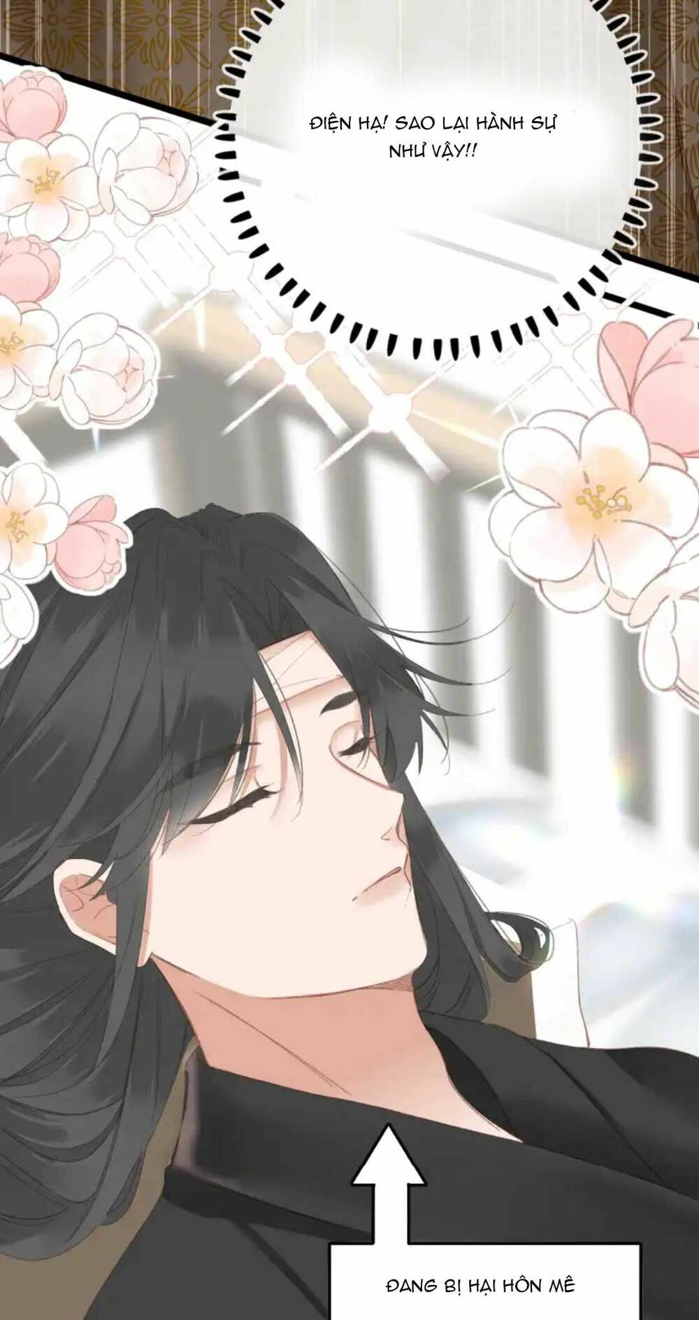 Vương Gia Hắn Luôn Nghĩ Tôi Yêu Hắn Đến Nghiện Chapter 2 - Trang 2