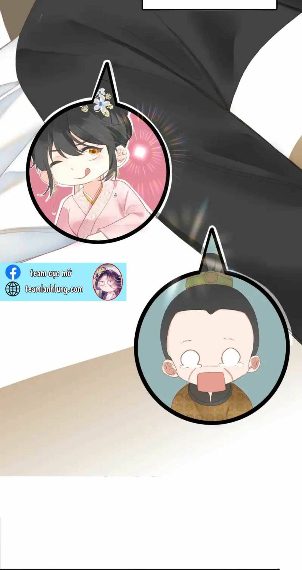 Vương Gia Hắn Luôn Nghĩ Tôi Yêu Hắn Đến Nghiện Chapter 2 - Trang 2