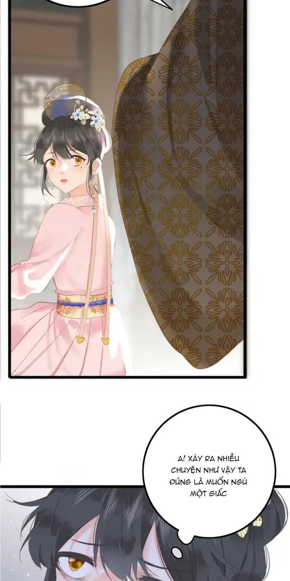 Vương Gia Hắn Luôn Nghĩ Tôi Yêu Hắn Đến Nghiện Chapter 2 - Trang 2