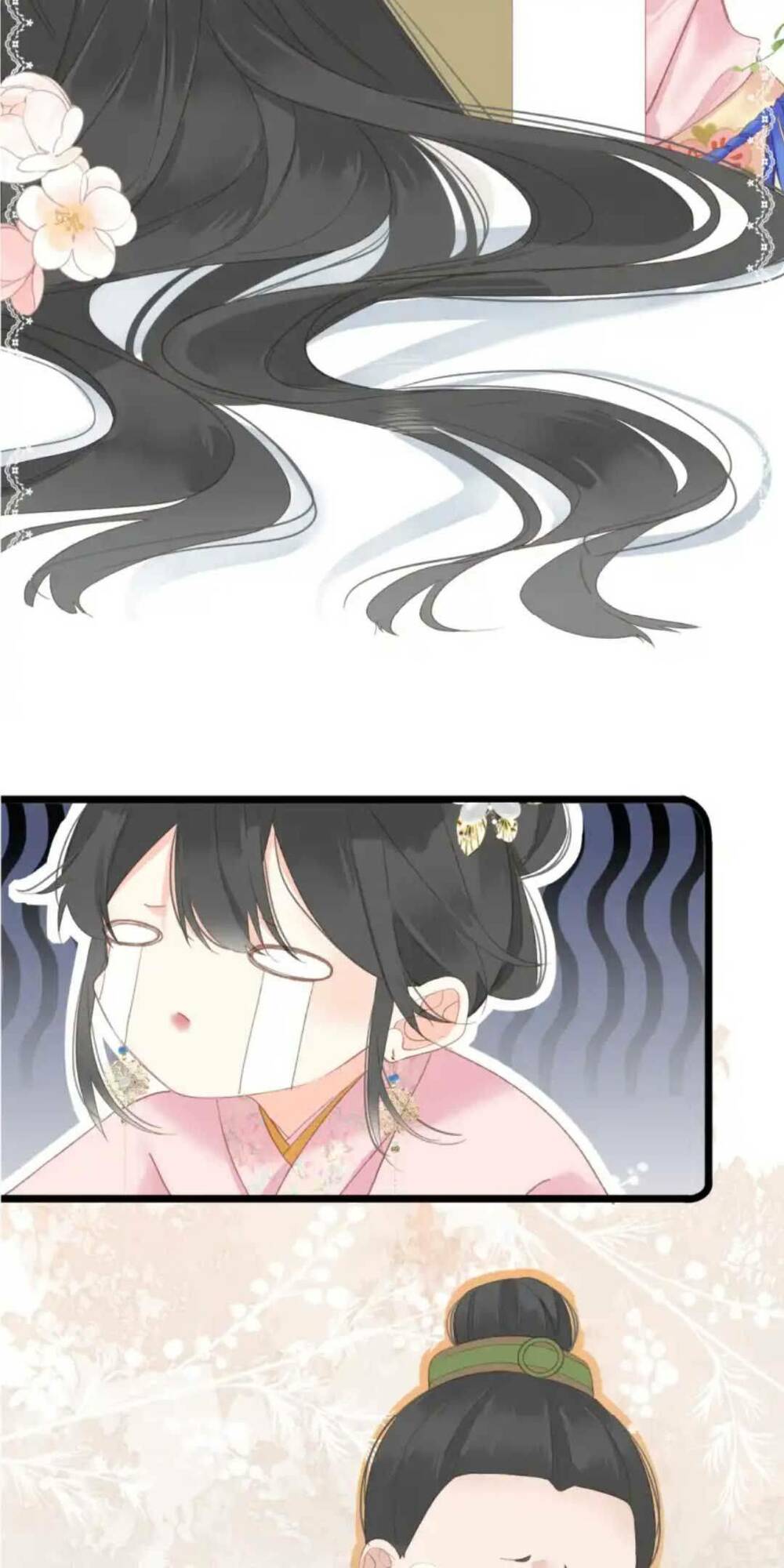 Vương Gia Hắn Luôn Nghĩ Tôi Yêu Hắn Đến Nghiện Chapter 2 - Trang 2