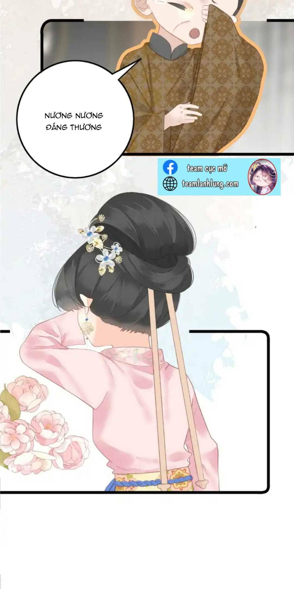 Vương Gia Hắn Luôn Nghĩ Tôi Yêu Hắn Đến Nghiện Chapter 2 - Trang 2