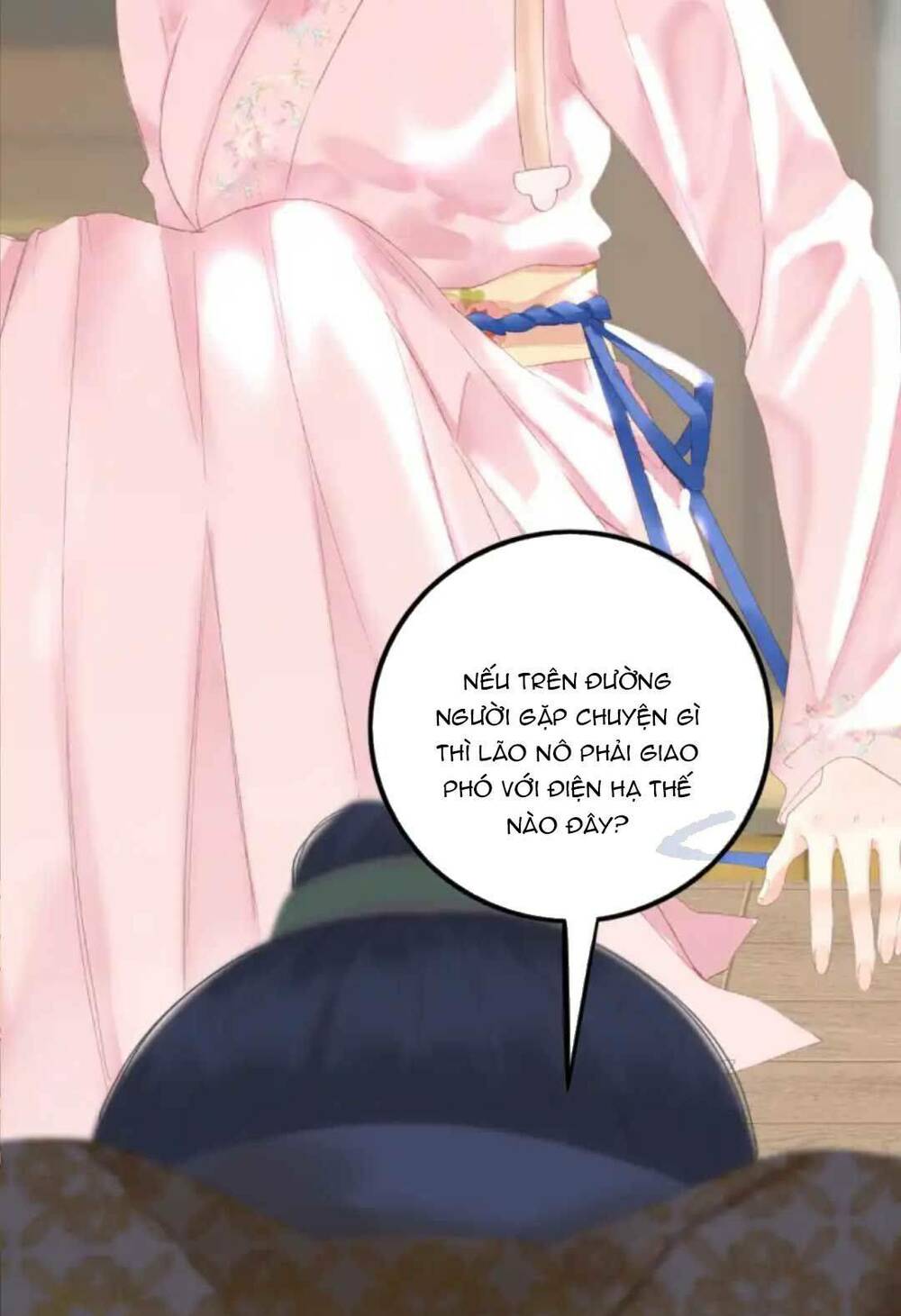 Vương Gia Hắn Luôn Nghĩ Tôi Yêu Hắn Đến Nghiện Chapter 2 - Trang 2