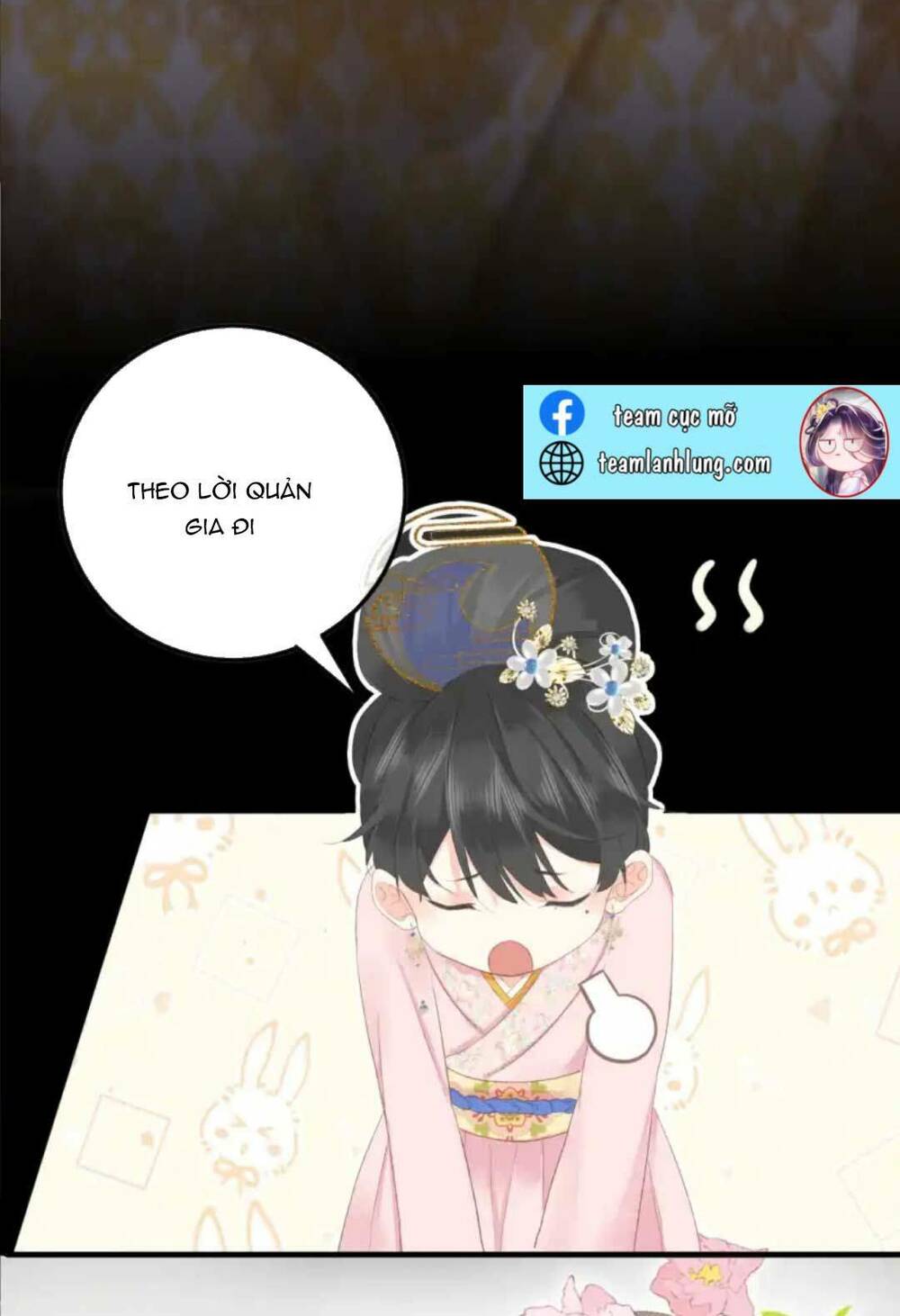 Vương Gia Hắn Luôn Nghĩ Tôi Yêu Hắn Đến Nghiện Chapter 2 - Trang 2