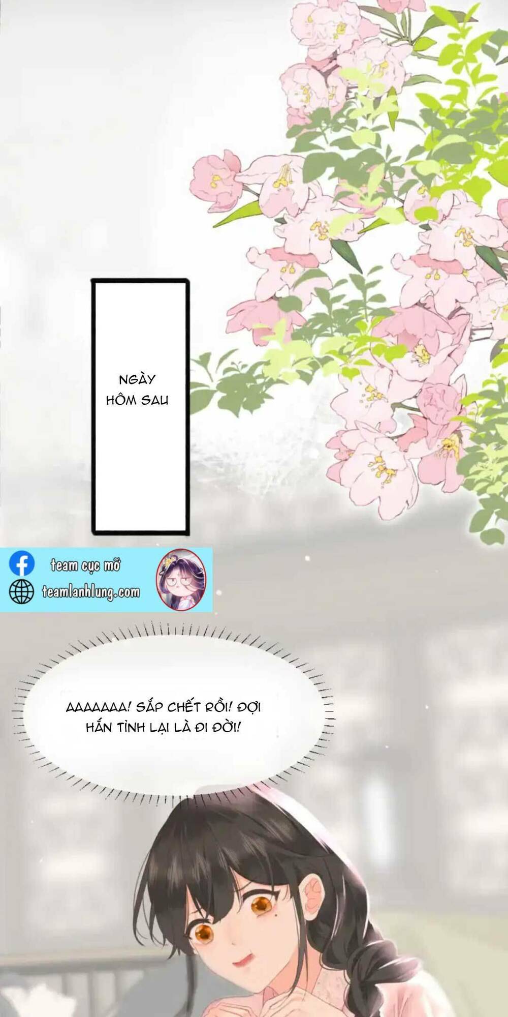 Vương Gia Hắn Luôn Nghĩ Tôi Yêu Hắn Đến Nghiện Chapter 2 - Trang 2