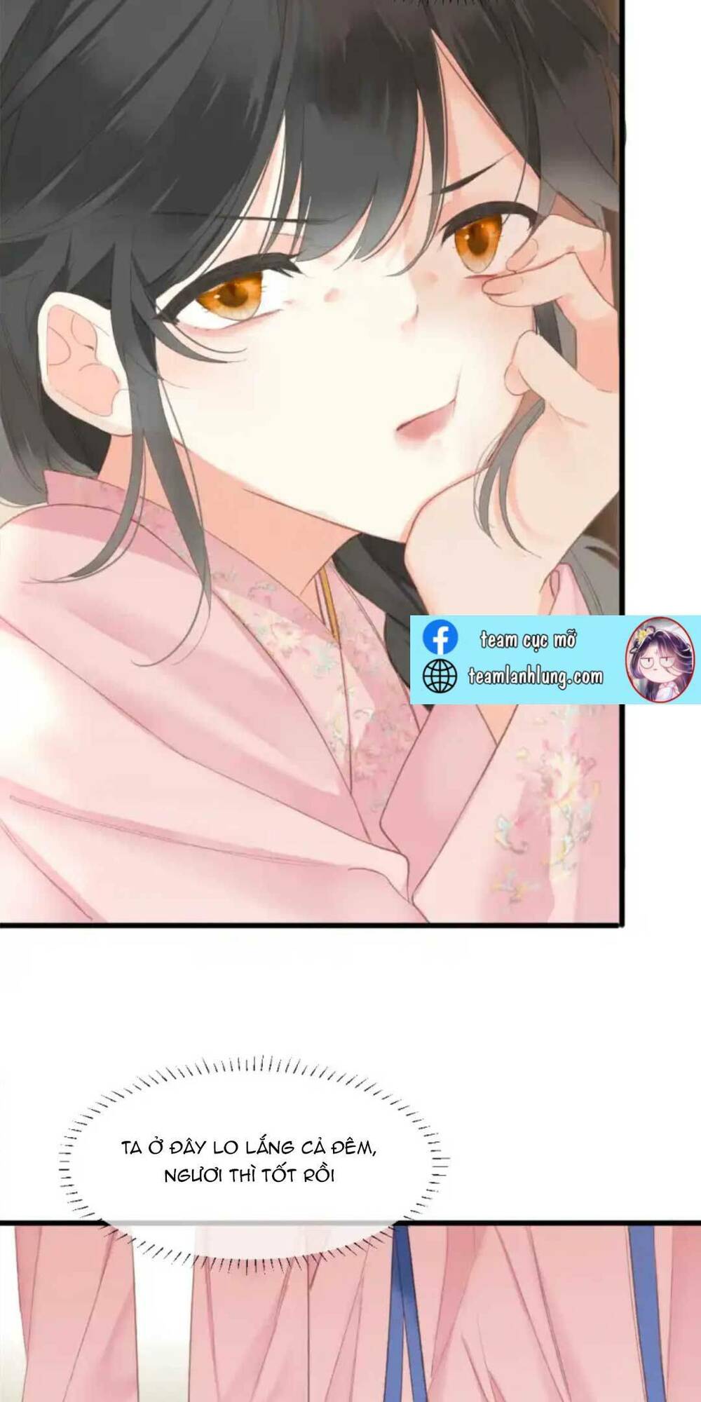 Vương Gia Hắn Luôn Nghĩ Tôi Yêu Hắn Đến Nghiện Chapter 2 - Trang 2