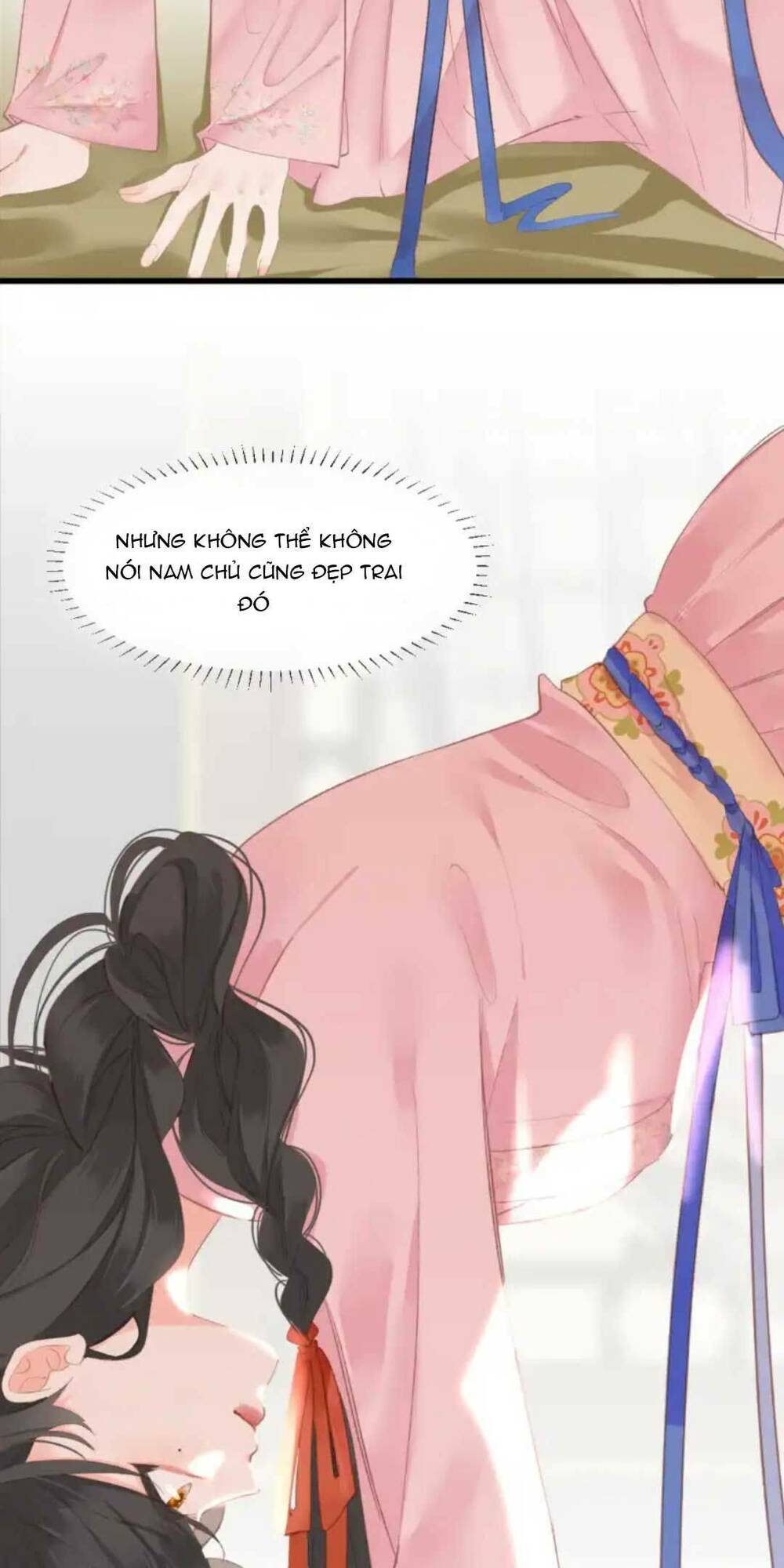 Vương Gia Hắn Luôn Nghĩ Tôi Yêu Hắn Đến Nghiện Chapter 2 - Trang 2