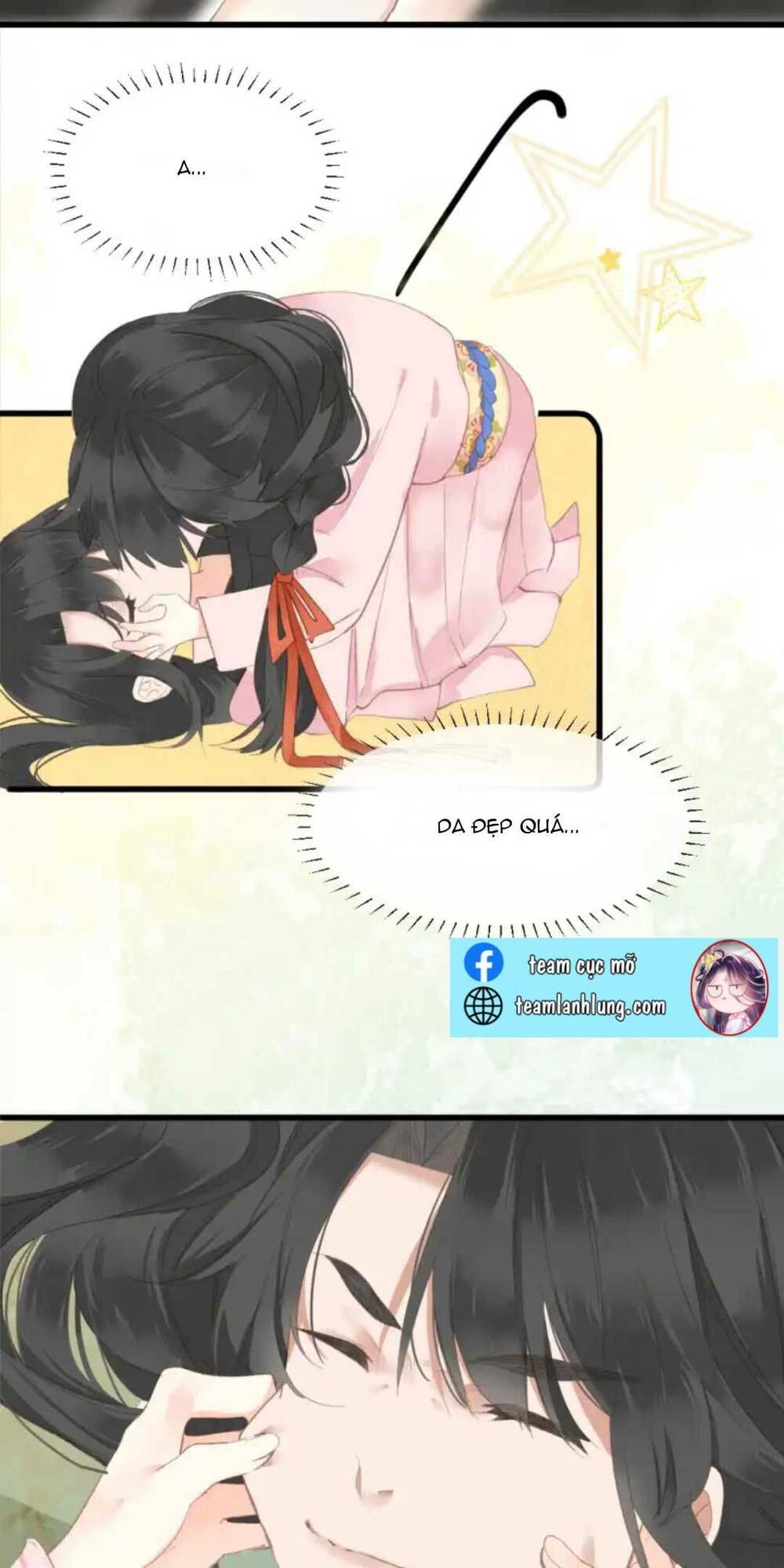 Vương Gia Hắn Luôn Nghĩ Tôi Yêu Hắn Đến Nghiện Chapter 2 - Trang 2