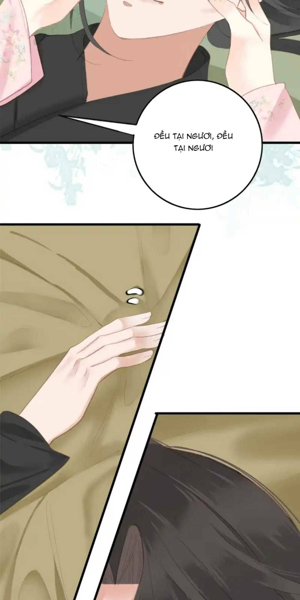 Vương Gia Hắn Luôn Nghĩ Tôi Yêu Hắn Đến Nghiện Chapter 2 - Trang 2