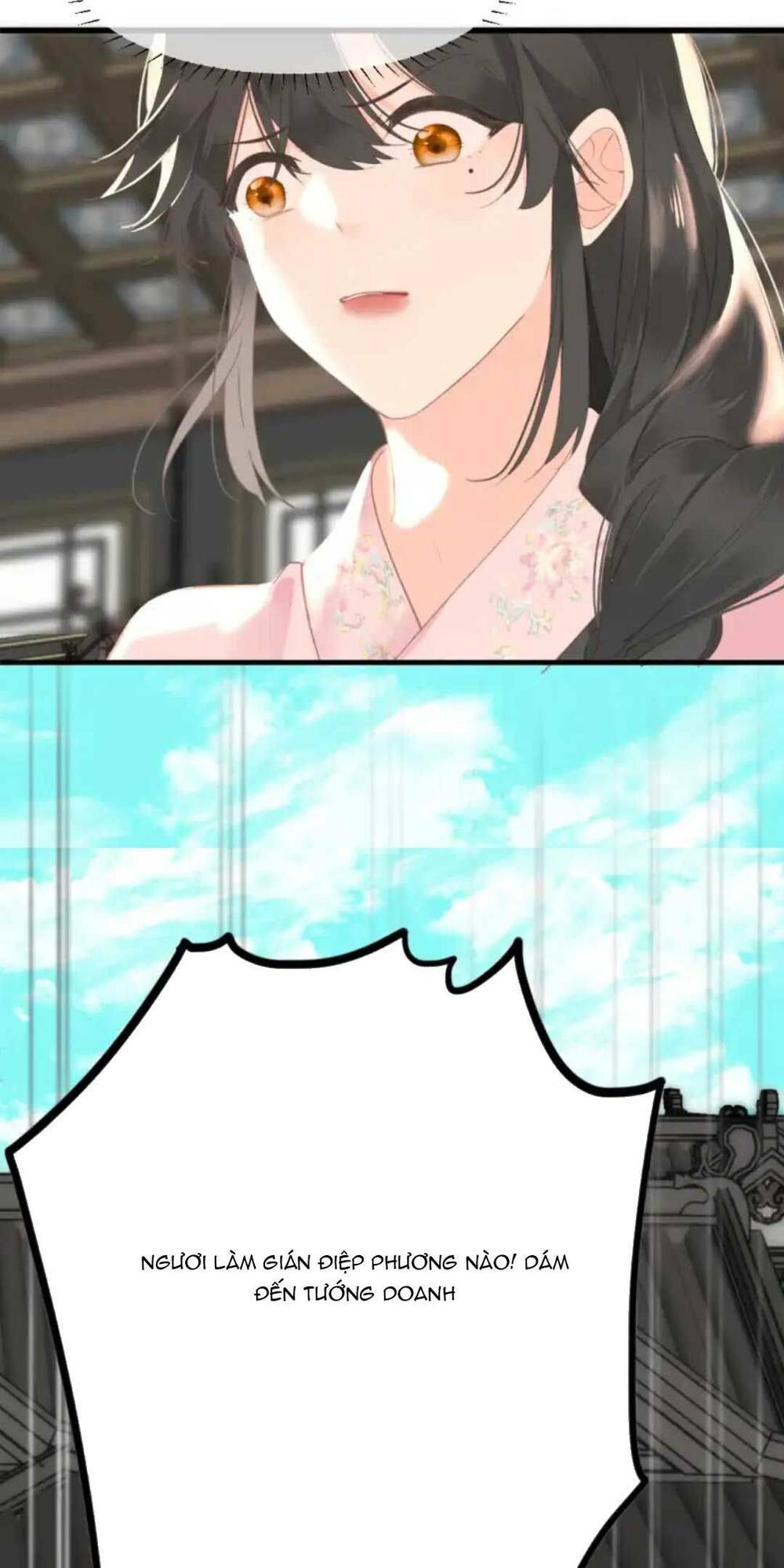 Vương Gia Hắn Luôn Nghĩ Tôi Yêu Hắn Đến Nghiện Chapter 2 - Trang 2