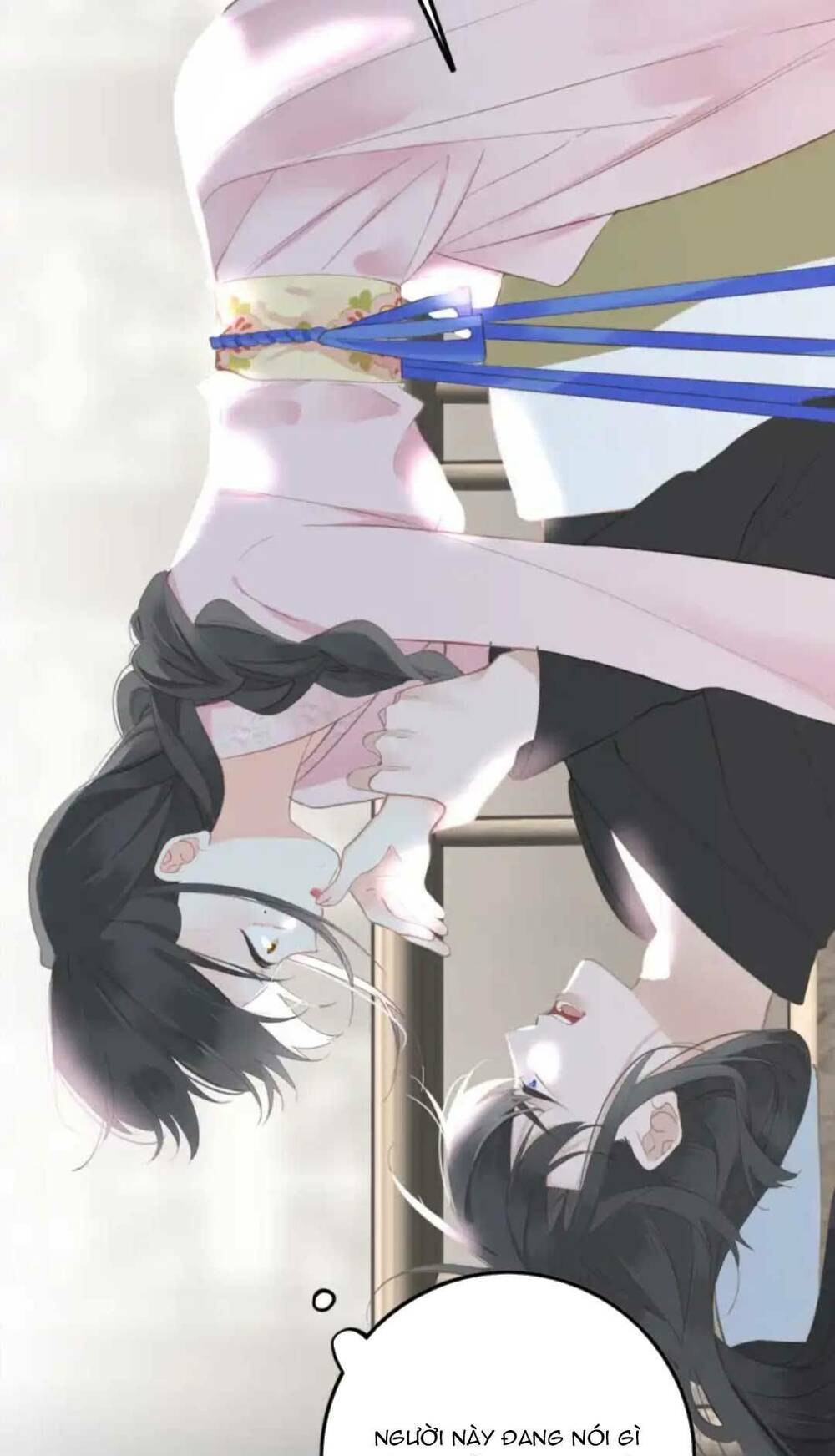 Vương Gia Hắn Luôn Nghĩ Tôi Yêu Hắn Đến Nghiện Chapter 2 - Trang 2