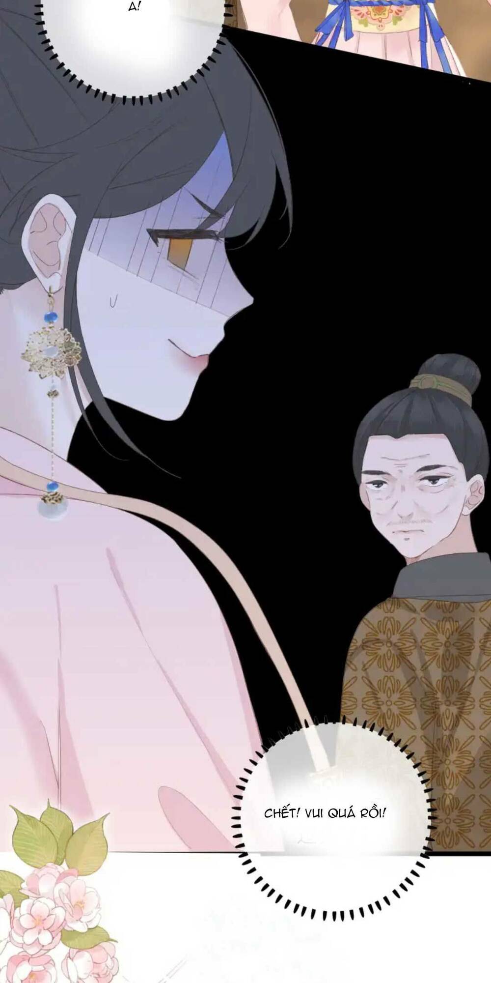 Vương Gia Hắn Luôn Nghĩ Tôi Yêu Hắn Đến Nghiện Chapter 2 - Trang 2