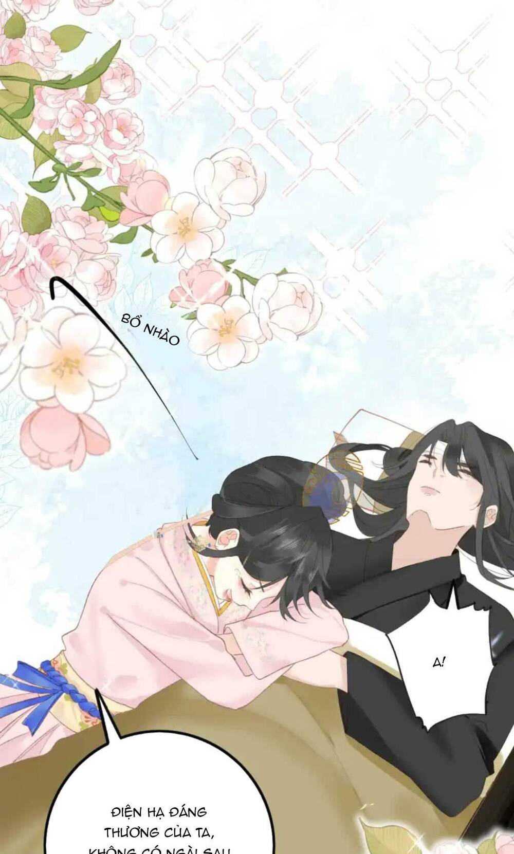 Vương Gia Hắn Luôn Nghĩ Tôi Yêu Hắn Đến Nghiện Chapter 2 - Trang 2