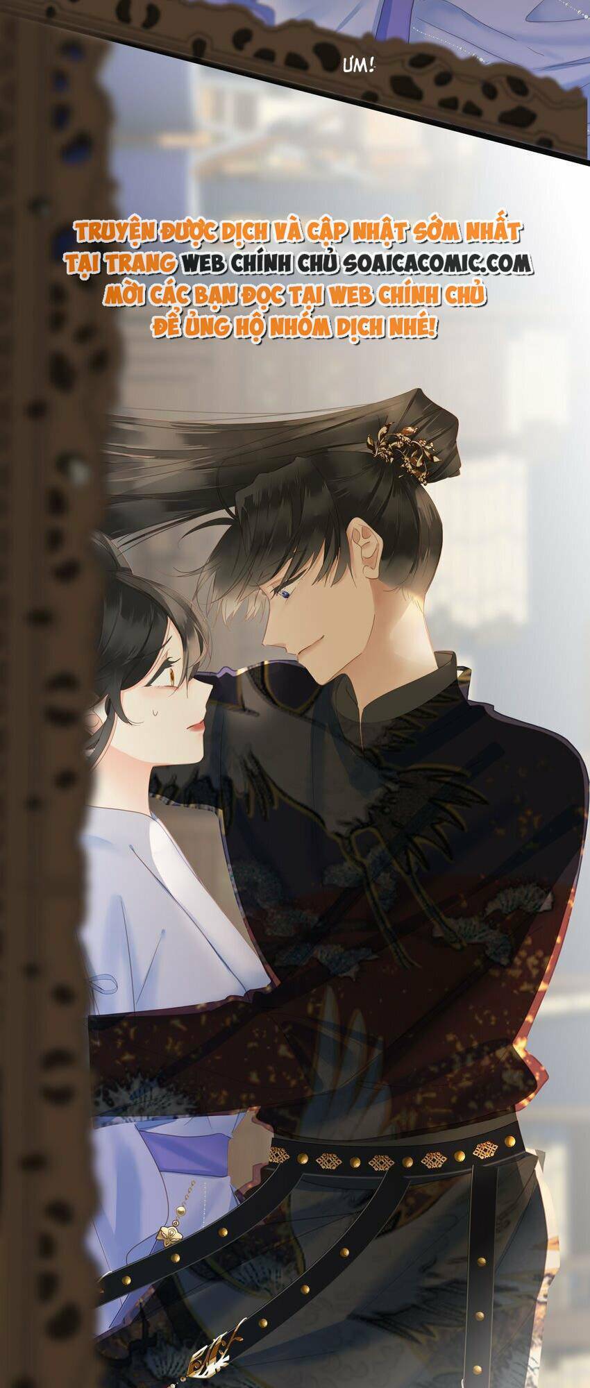 Vương Gia Hắn Luôn Nghĩ Tôi Yêu Hắn Đến Nghiện Chapter 20 - Trang 2