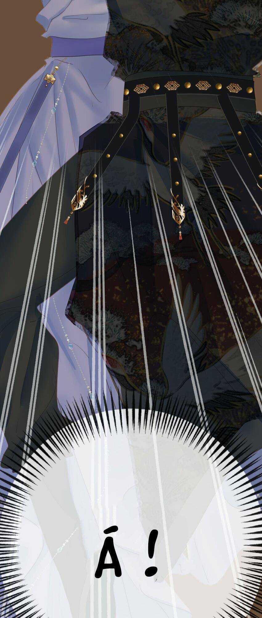 Vương Gia Hắn Luôn Nghĩ Tôi Yêu Hắn Đến Nghiện Chapter 20 - Trang 2